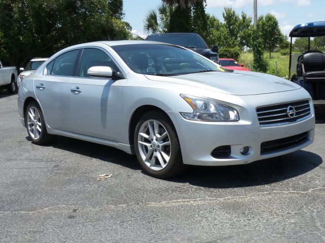 Nissan maxima sarasota #4